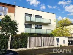 Prodej bytu 2+kk, Praha - Čimice, Fořtova, 61 m2