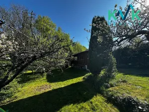 Prodej chaty, Karlovy Vary, 23 m2