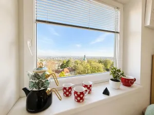 Pronájem bytu 1+kk, Praha - Prosek, Litoměřická, 28 m2