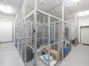 Pronájem bytu 2+kk, Praha - Stodůlky, Petržílkova, 65 m2