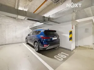 Pronájem bytu 2+kk, Praha - Stodůlky, Petržílkova, 65 m2