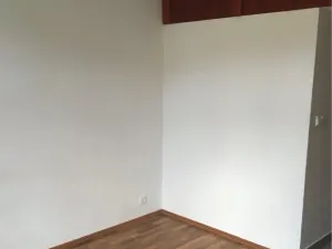 Pronájem bytu 1+kk, Praha - Vysočany, Freyova, 19 m2