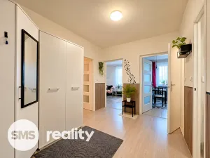 Prodej bytu 2+1, Ostrava - Moravská Ostrava, Mariánskohorská, 60 m2