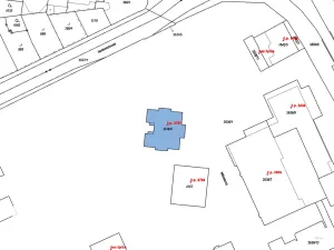 Prodej bytu 2+1, Ostrava - Moravská Ostrava, Mariánskohorská, 60 m2