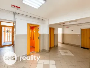 Prodej bytu 2+1, Ostrava - Moravská Ostrava, Mariánskohorská, 60 m2