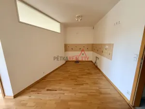Prodej bytu 2+kk, Praha - Vokovice, Irská, 63 m2