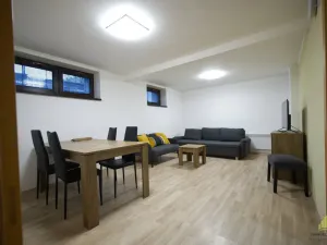 Prodej činžovního domu, Bulhary, 281 m2