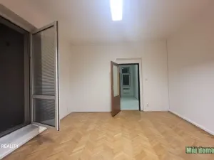 Pronájem bytu 3+1, Praha - Kobylisy, Nad záložnou, 85 m2