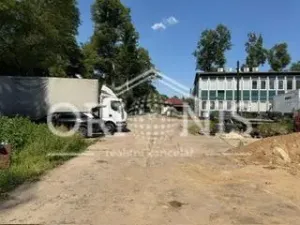 Pronájem skladu, Úštěk - Úštěk-České Předměstí, 1. máje, 450 m2