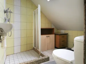 Pronájem bytu 1+kk, Čelákovice - Záluží, Zálužská, 27 m2