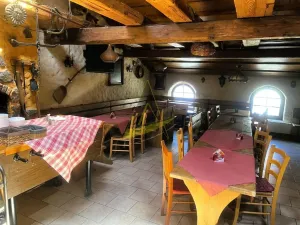 Prodej restaurace, České Budějovice - České Budějovice 7, Lidická tř., 265 m2