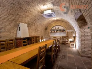 Prodej ubytování, Podivín, 450 m2