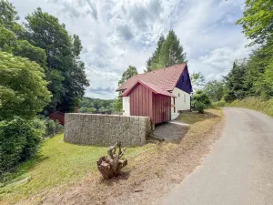 Prodej chalupy, Víchová nad Jizerou - Horní Sytová, 83 m2
