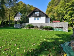 Prodej chalupy, Víchová nad Jizerou - Horní Sytová, 83 m2