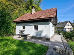 Prodej chalupy, Víchová nad Jizerou - Horní Sytová, 83 m2