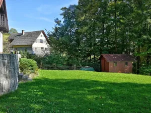 Prodej chalupy, Víchová nad Jizerou - Horní Sytová, 83 m2