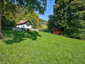 Prodej chalupy, Víchová nad Jizerou - Horní Sytová, 83 m2