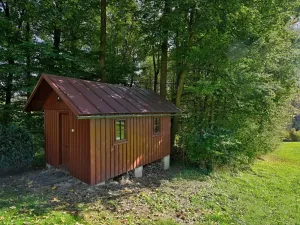 Prodej chalupy, Víchová nad Jizerou - Horní Sytová, 83 m2