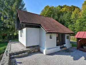 Prodej chalupy, Víchová nad Jizerou - Horní Sytová, 83 m2