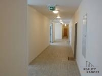 Pronájem bytu 1+kk, Zlín, Březnická, 42 m2