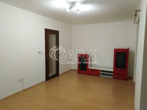 Pronájem bytu 1+kk, Chrudim - Chrudim II, Václavská, 29 m2
