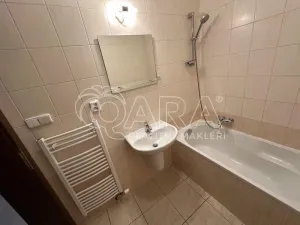Pronájem bytu 1+kk, Chrudim - Chrudim II, Václavská, 29 m2