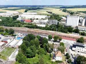 Prodej rodinného domu, Svitavy, Vrchlického, 183 m2