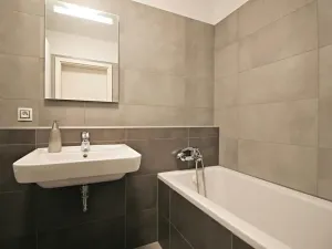 Pronájem bytu 2+kk, Moravany, Višňová, 67 m2