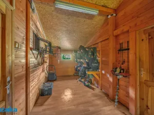 Pronájem zemědělské usedlosti, Líšnice, 358 m2