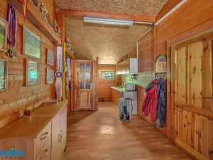 Pronájem zemědělské usedlosti, Líšnice, 358 m2