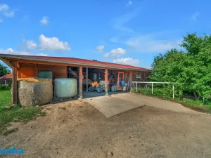 Pronájem zemědělské usedlosti, Líšnice, 358 m2