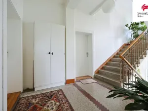 Prodej rodinného domu, Kynšperk nad Ohří, Chebská, 513 m2