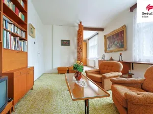 Prodej rodinného domu, Kynšperk nad Ohří, Chebská, 513 m2