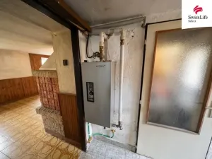 Prodej rodinného domu, Kynšperk nad Ohří, Chebská, 513 m2