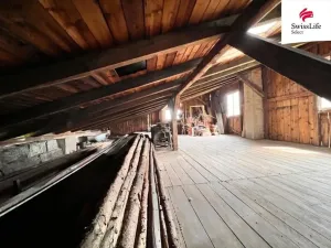 Prodej rodinného domu, Kynšperk nad Ohří, Chebská, 513 m2