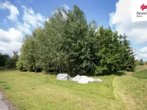 Prodej pozemku pro bydlení, Dvorce, 1157 m2