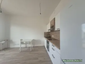 Pronájem bytu 2+kk, Praha - Hostivař, Arnošta Staňka, 56 m2