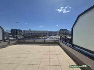 Pronájem bytu 2+kk, Praha - Hostivař, Arnošta Staňka, 56 m2