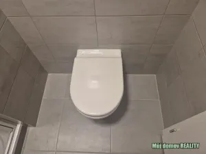 Pronájem bytu 2+kk, Praha - Hostivař, Arnošta Staňka, 56 m2