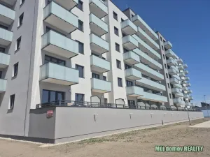 Pronájem bytu 2+kk, Praha - Hostivař, Arnošta Staňka, 56 m2
