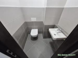 Pronájem bytu 3+kk, Praha - Prosek, Čakovická, 83 m2