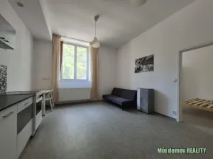 Pronájem bytu 2+kk, Praha - Kbely, Luštěnická, 48 m2