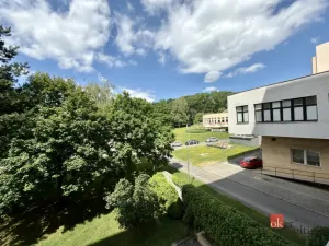 Pronájem bytu 2+1, Hrabyně, 60 m2