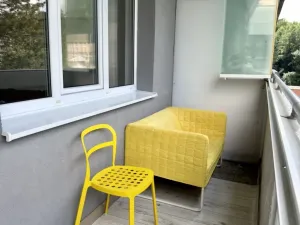 Pronájem bytu 2+1, Hrabyně, 60 m2