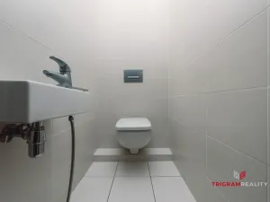 Pronájem bytu 2+1, Hradec Králové, Eliščino nábřeží, 80 m2