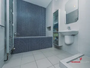 Pronájem bytu 2+1, Hradec Králové, Eliščino nábřeží, 80 m2