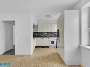 Pronájem bytu 3+kk, Lanškroun - Žichlínské Předměstí, Havlíčkova, 57 m2