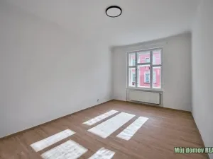 Pronájem bytu 2+kk, Praha - Libeň, Braunerova, 51 m2