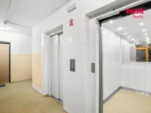 Prodej bytu 3+1, Slaný, Vítězná, 60 m2