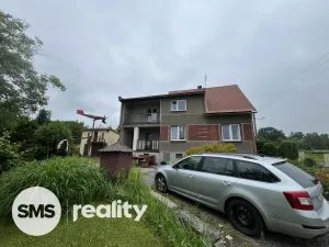 Prodej rodinného domu, Ropice, 140 m2